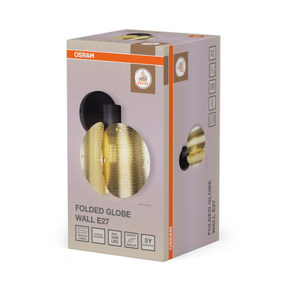 LED nástenné svietidlo IP20 – nástenné LED svietidlo OSRAM