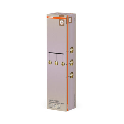 LED lineárne svietidlo IP20 – lineárne LED svietidlo OSRAM