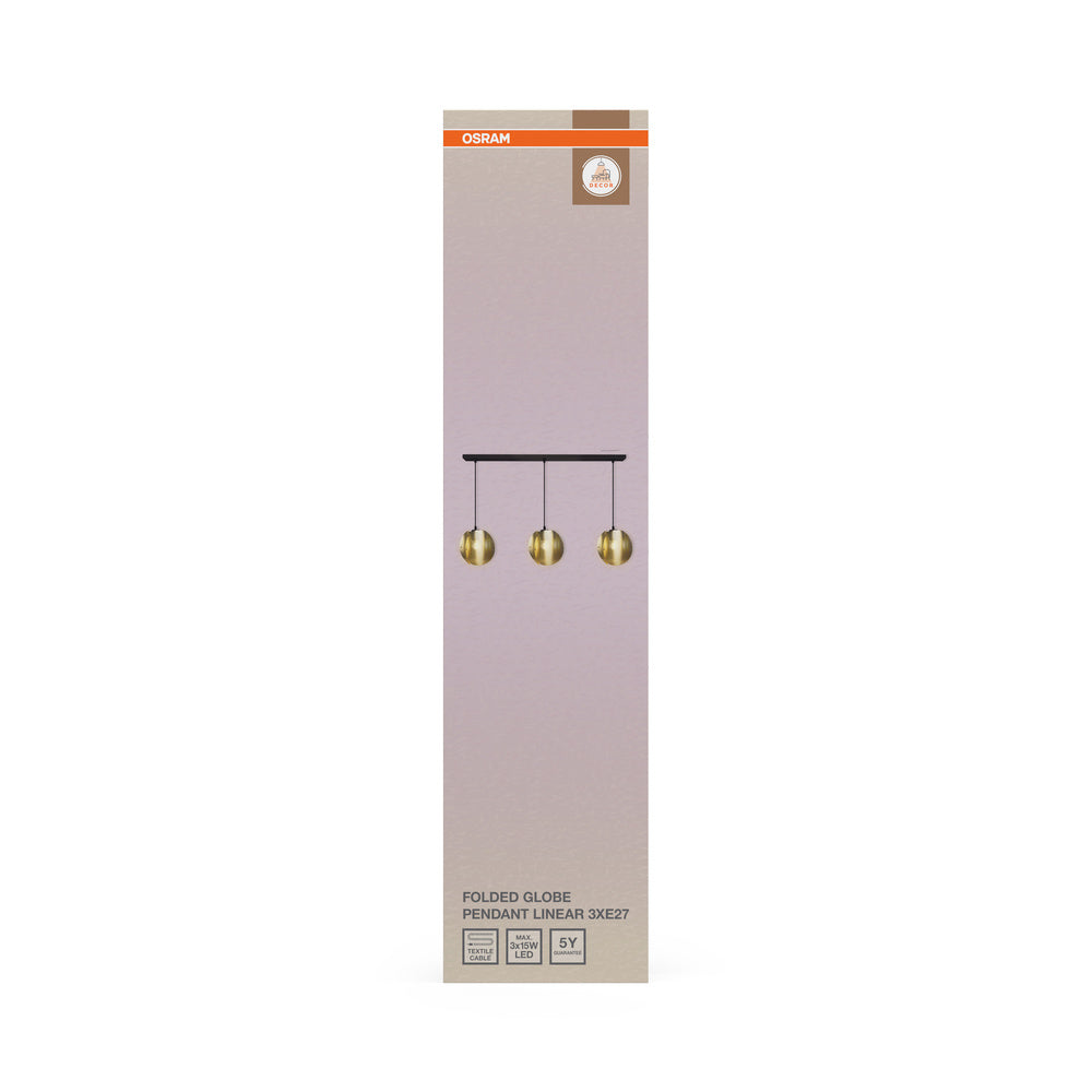 LED lineárne svietidlo IP20 – lineárne LED svietidlo OSRAM