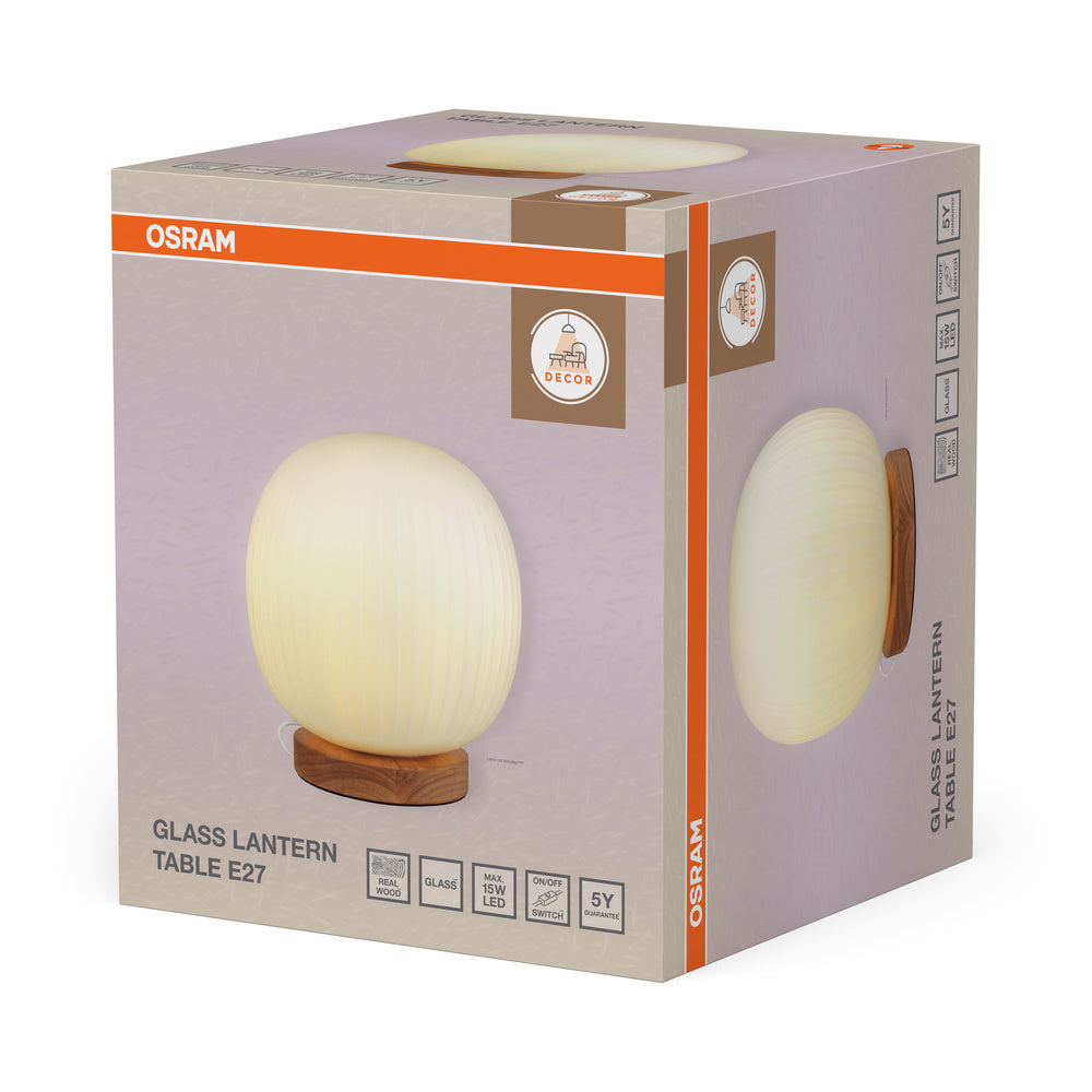 LED pouličné osvetlenie IP20 – pouličné LED svietidlo OSRAM