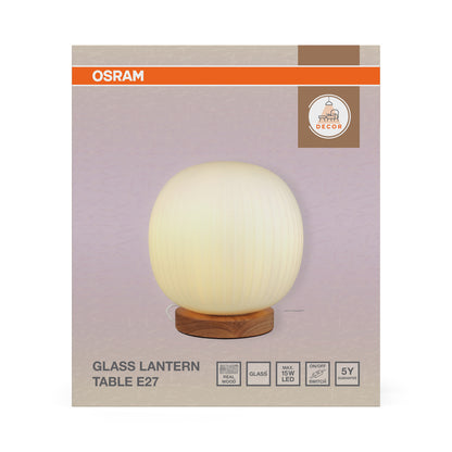 LED pouličné osvetlenie IP20 – pouličné LED svietidlo OSRAM