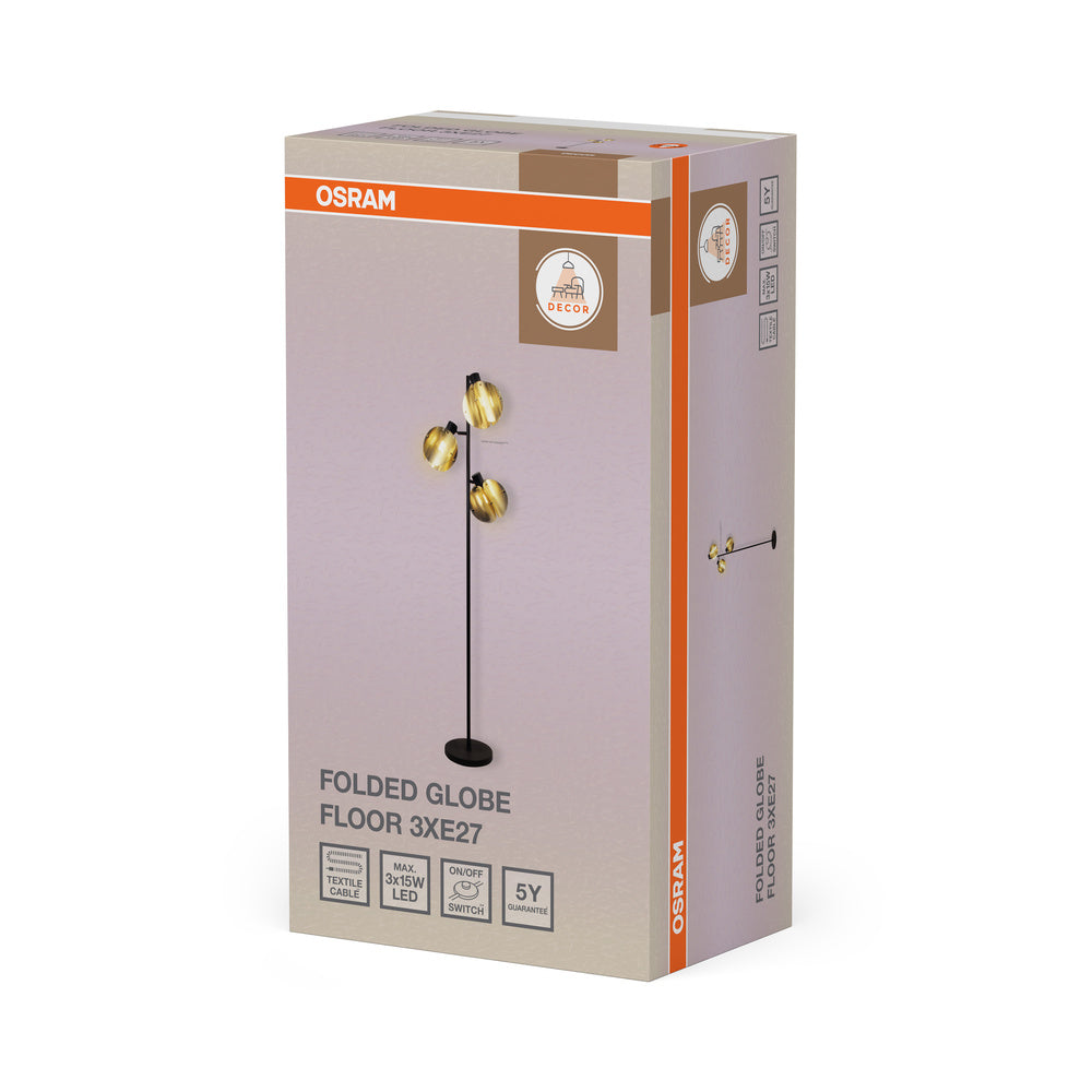 LED príslušenstvo – OSRAM