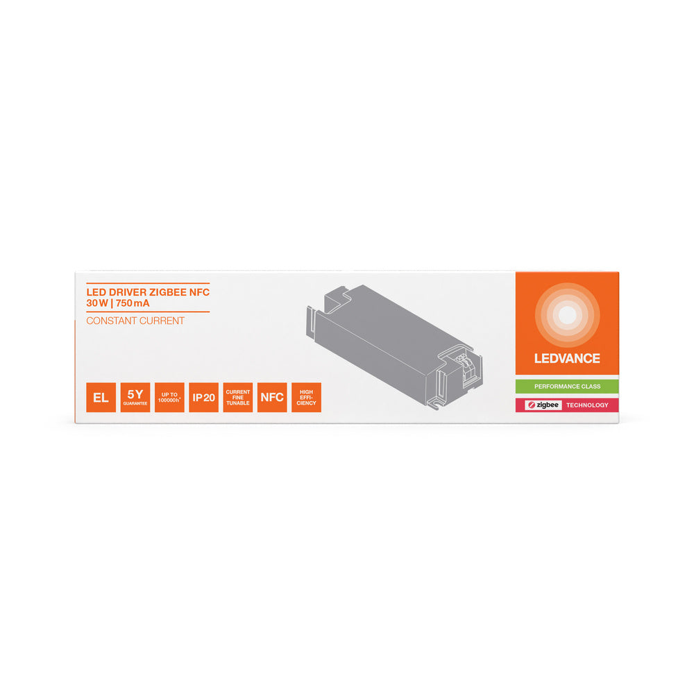 LED stropné svietidlo 30W IP20 – stropné LED svietidlo LEDVANCE