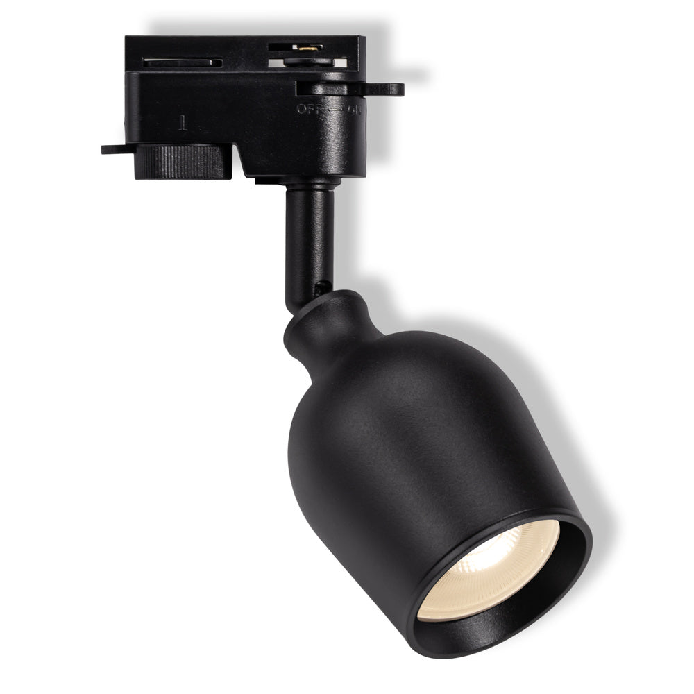 LED downlight 6W IP20 – zápustné LED svietidlo OSRAM
