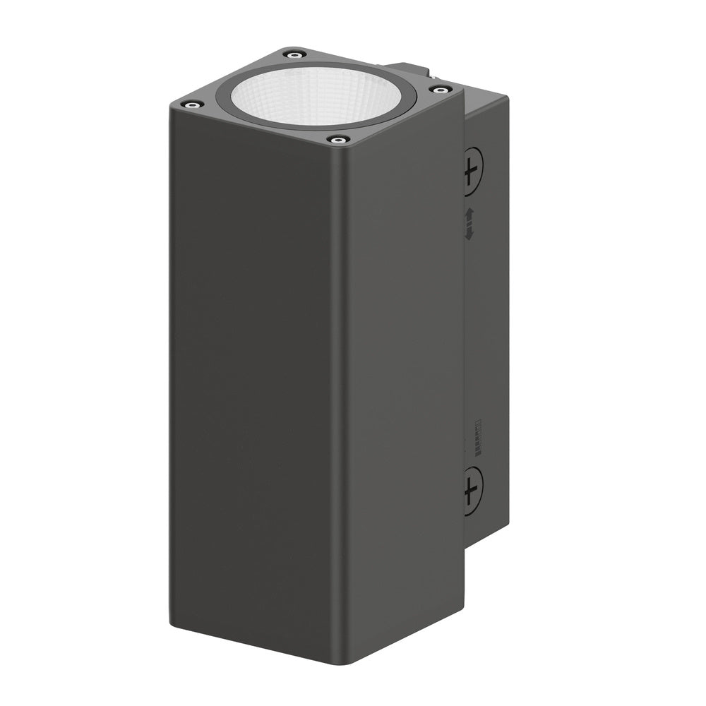 LED nástenné svietidlo 29W IP65 3000K 55° – nástenné LED svietidlo LEDVANCE