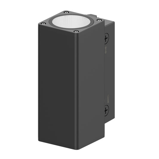LED nástenné svietidlo 29W IP65 3000K 55° – nástenné LED svietidlo LEDVANCE