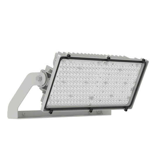 LED reflektor 600W IP66 5700K 45° – vonkajšie LED svietidlo LEDVANCE