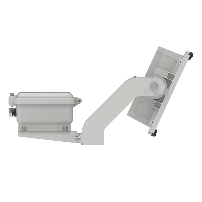 LED reflektor 600W IP66 5700K 45° – vonkajšie LED svietidlo LEDVANCE