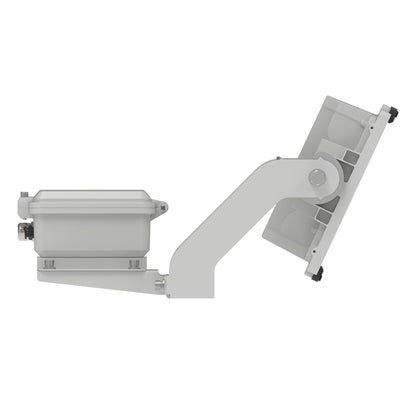 LED reflektor 600W IP66 5700K 45° – vonkajšie LED svietidlo LEDVANCE