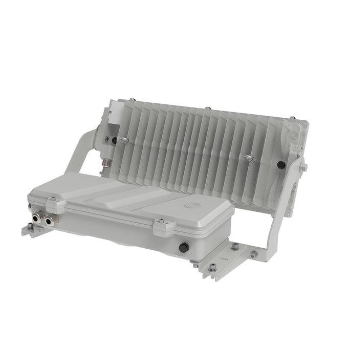 LED reflektor 600W IP66 5700K 45° – vonkajšie LED svietidlo LEDVANCE