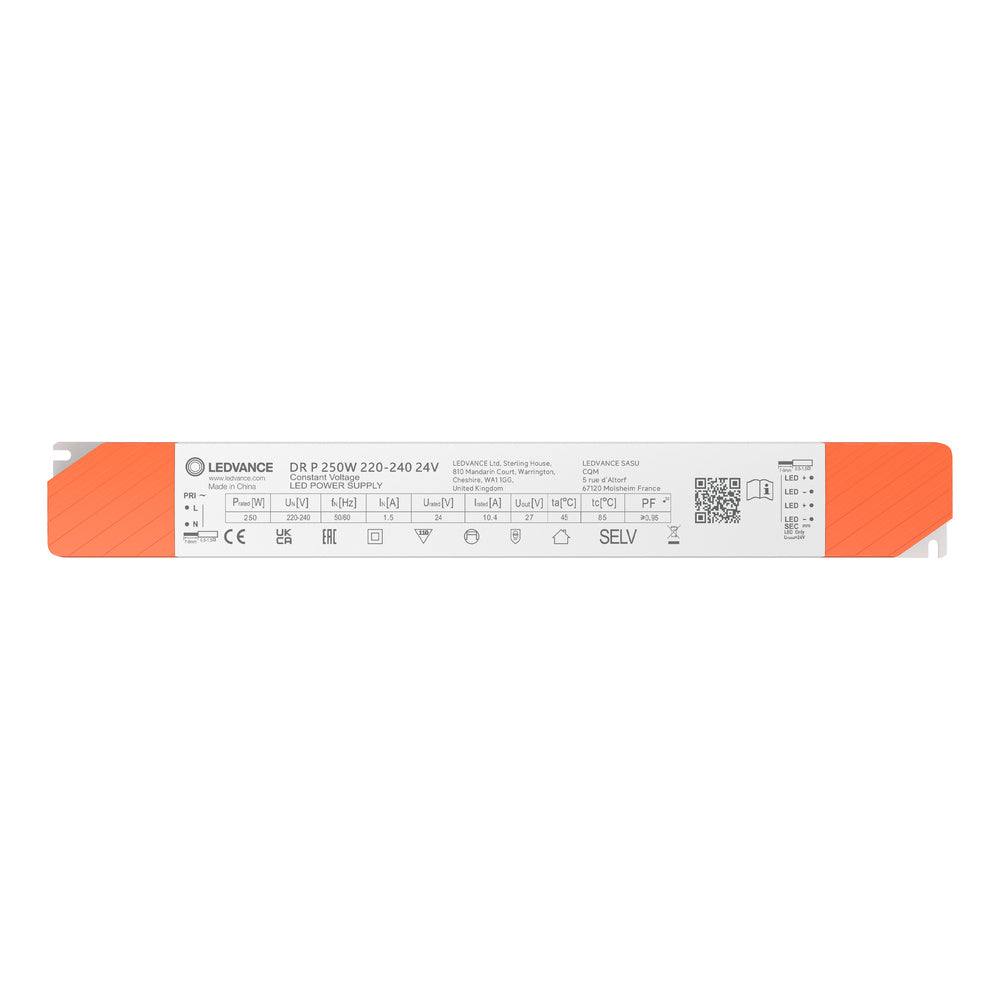 LED stropné svietidlo 200W IP20 – stropné LED svietidlo LEDVANCE