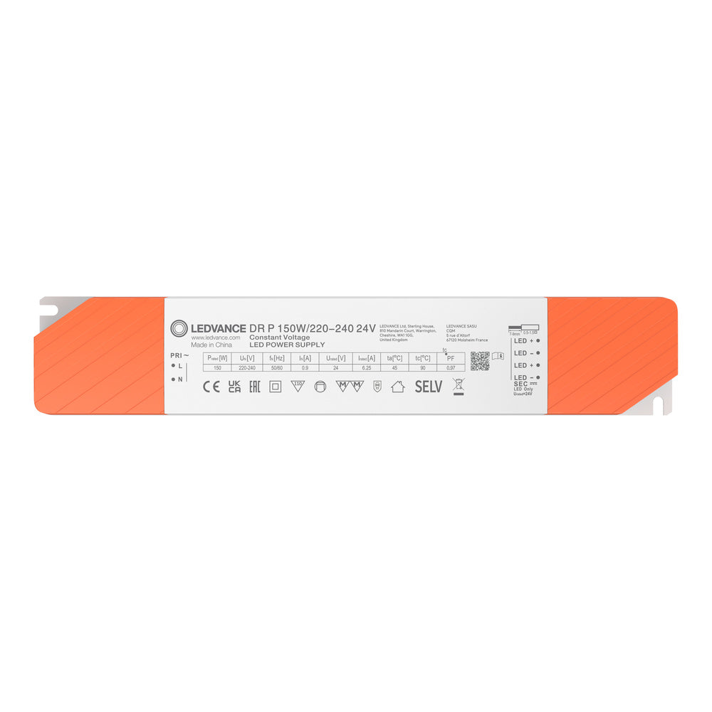 LED stropné svietidlo 60W IP20 – stropné LED svietidlo LEDVANCE