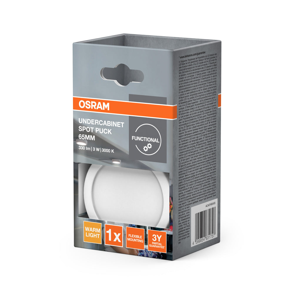 LED driver 3W – OSRAM