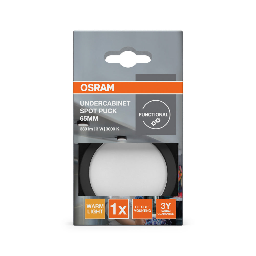 LED driver 3W – OSRAM