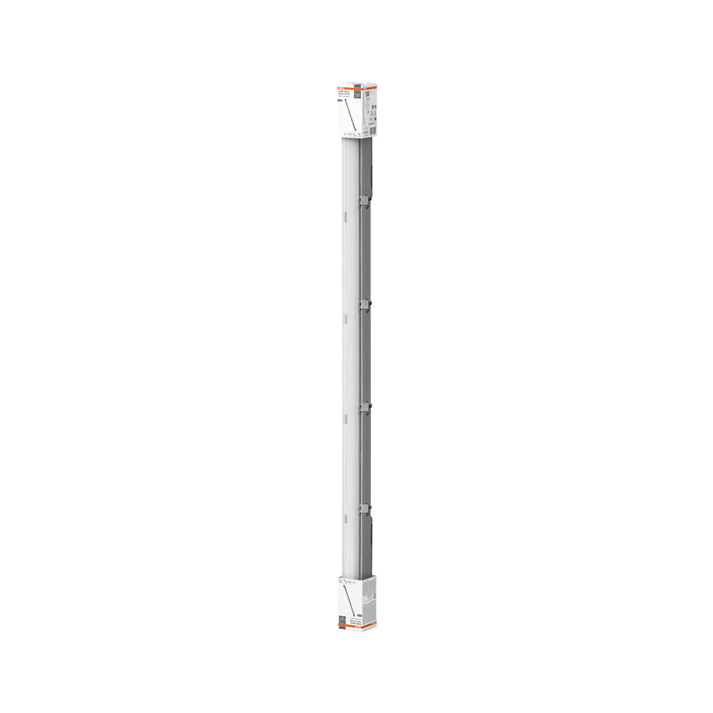 LED prachotesné svietidlo 16W IP65 4000K 130° – priemyselné prachotesné svietidlo OSRAM