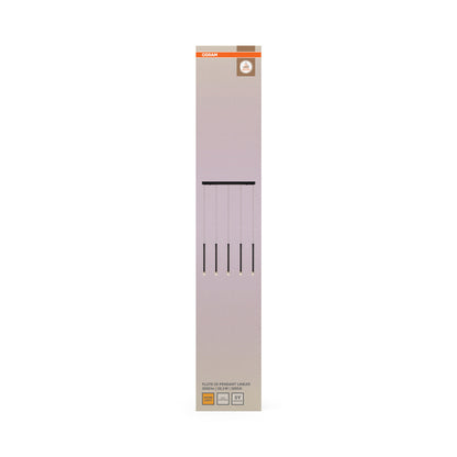 LED lineárne svietidlo 28.50W IP20 3000K 150° – lineárne LED svietidlo OSRAM