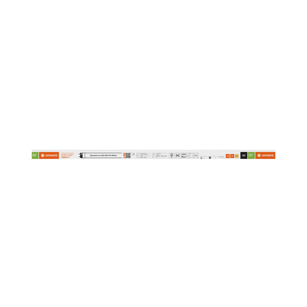 LED lineárne svietidlo 11W IP20 3000K 190° – lineárne LED svietidlo LEDVANCE