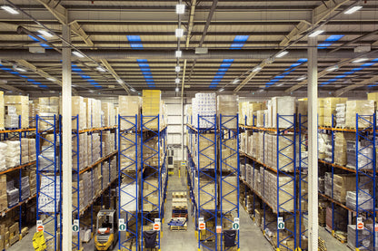 LED High Bay – priemyselné LED svietidlo LEDVANCE