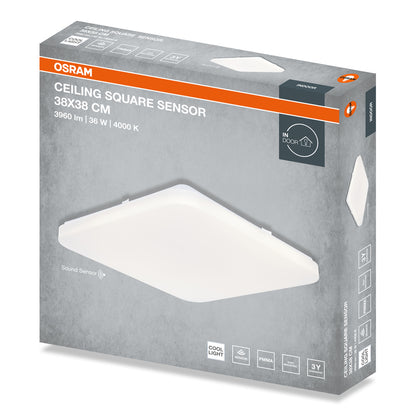LED stropné svietidlo 36W IP20 4000K 120° – stropné LED svietidlo OSRAM