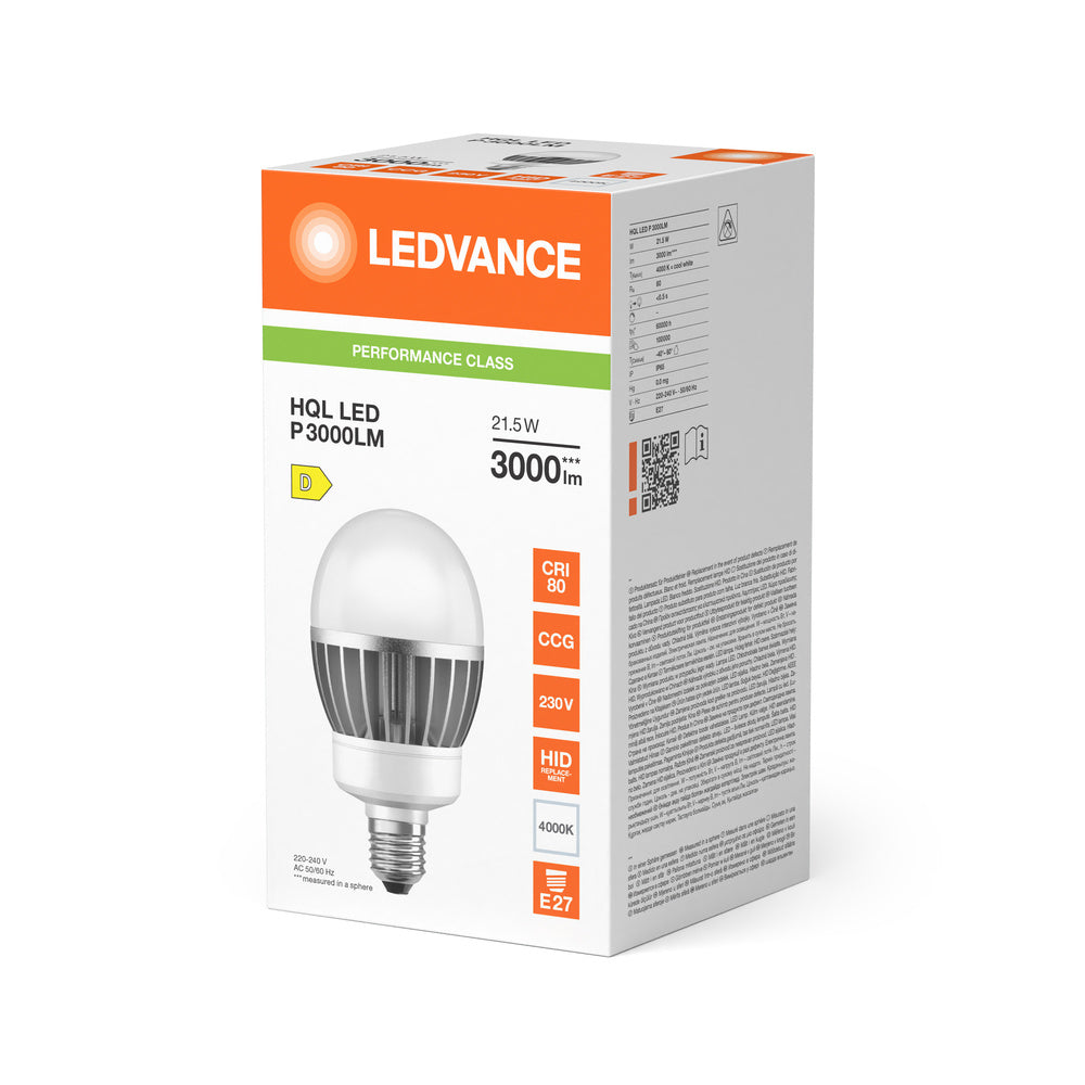 LED príslušenstvo 215W – LEDVANCE