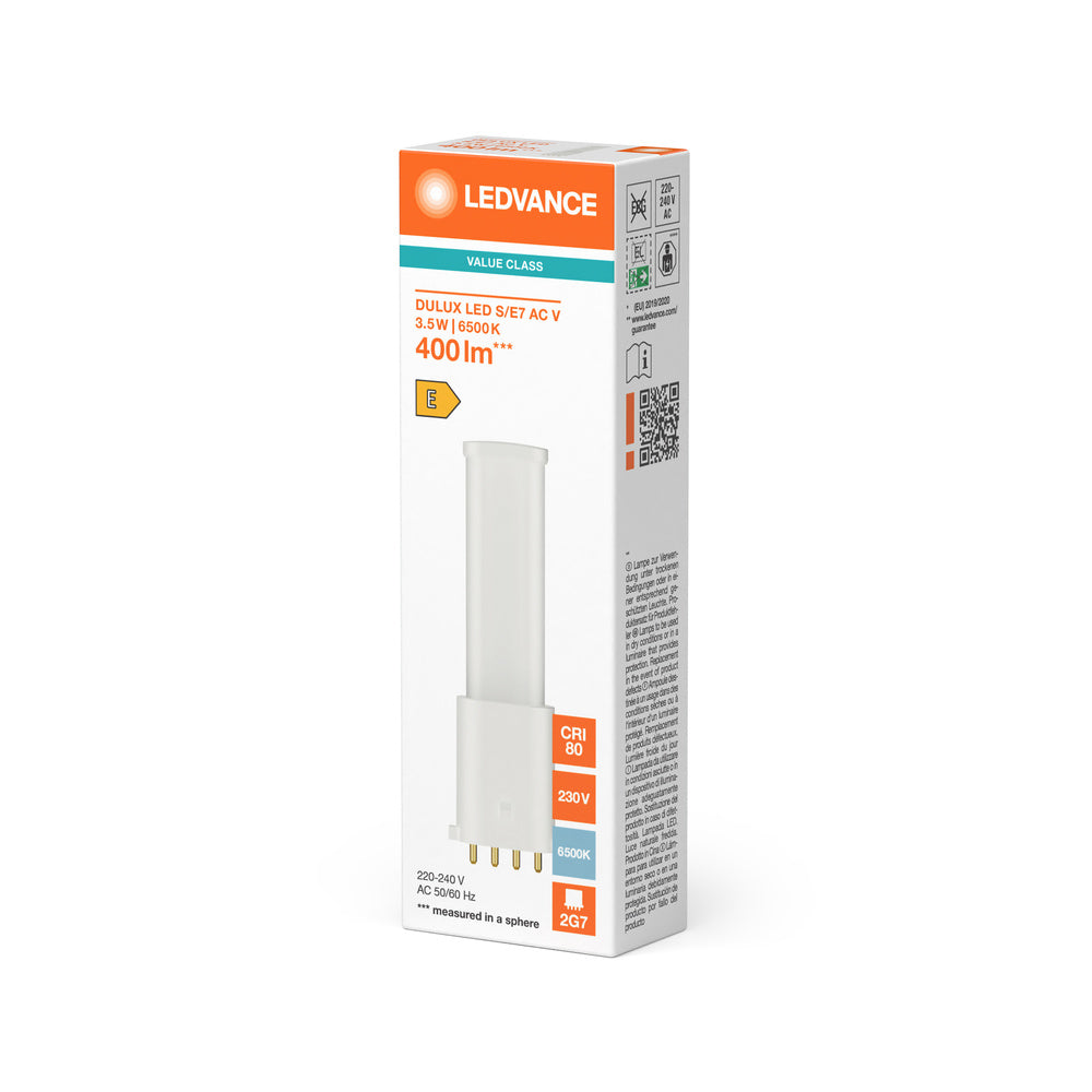 LED lineárne svietidlo 3.5W IP20 6500K 130° – lineárne LED svietidlo LEDVANCE