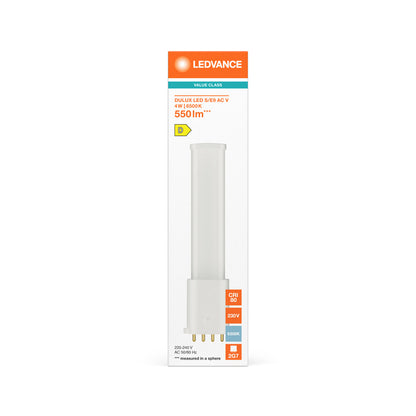 LED lineárne svietidlo 4W IP20 6500K 130° – lineárne LED svietidlo LEDVANCE