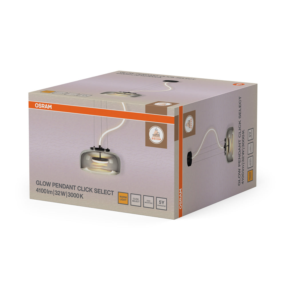 LED príslušenstvo 32W – OSRAM