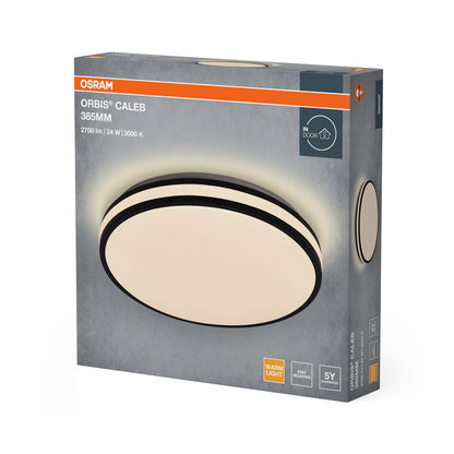 LED stropné svietidlo 24W IP20 3000K – stropné LED svietidlo OSRAM