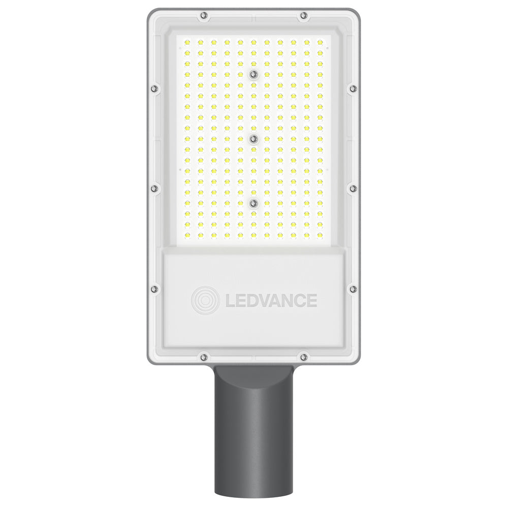 LED pouličné osvetlenie 100W IP65 3000K 155° – pouličné LED svietidlo LEDVANCE