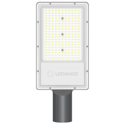 LED pouličné osvetlenie 100W IP65 6500K 155° – pouličné LED svietidlo LEDVANCE
