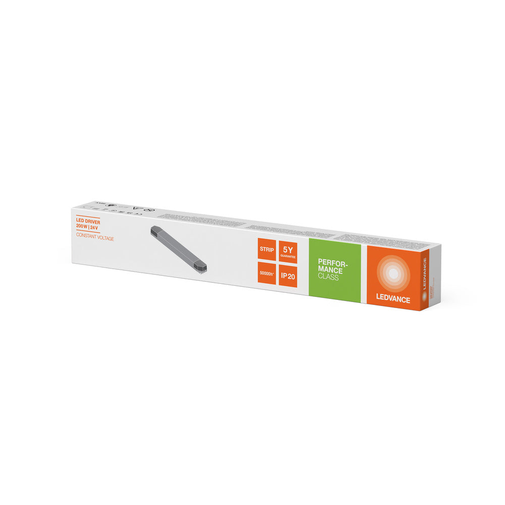 LED stropné svietidlo 200W IP20 – stropné LED svietidlo LEDVANCE
