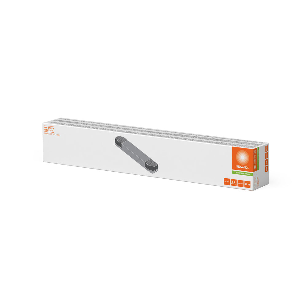 LED stropné svietidlo 120W IP20 – stropné LED svietidlo LEDVANCE
