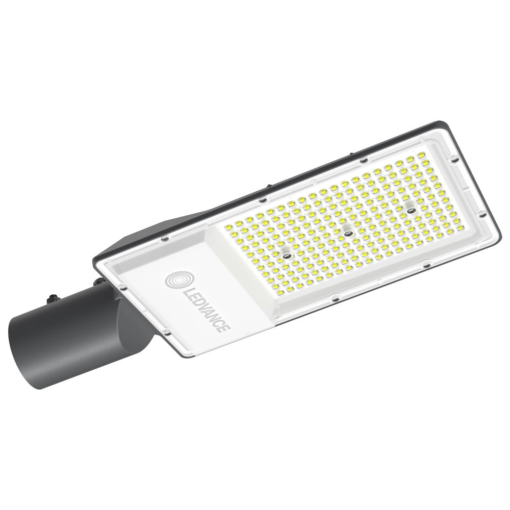 LED pouličné osvetlenie 100W IP65 3000K 155° – pouličné LED svietidlo LEDVANCE