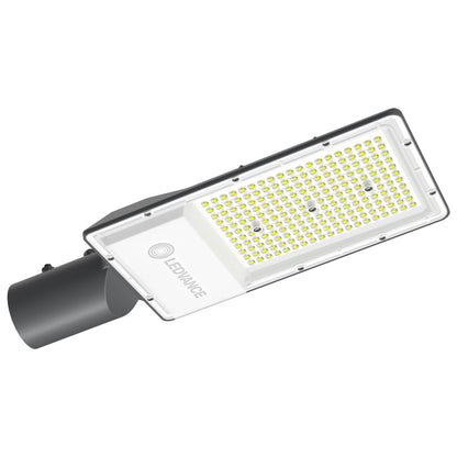 LED pouličné osvetlenie 100W IP65 6500K 155° – pouličné LED svietidlo LEDVANCE