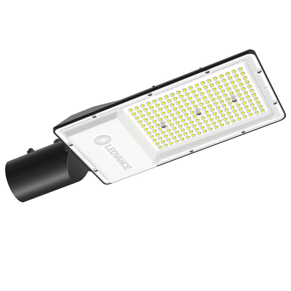 LED pouličné osvetlenie 100W IP65 4000K 155° – pouličné LED svietidlo LEDVANCE
