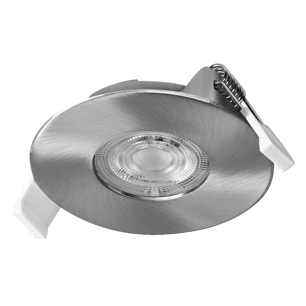 LED stropné svietidlo 4.90W IP44 2700K 36° – stropné LED svietidlo OSRAM