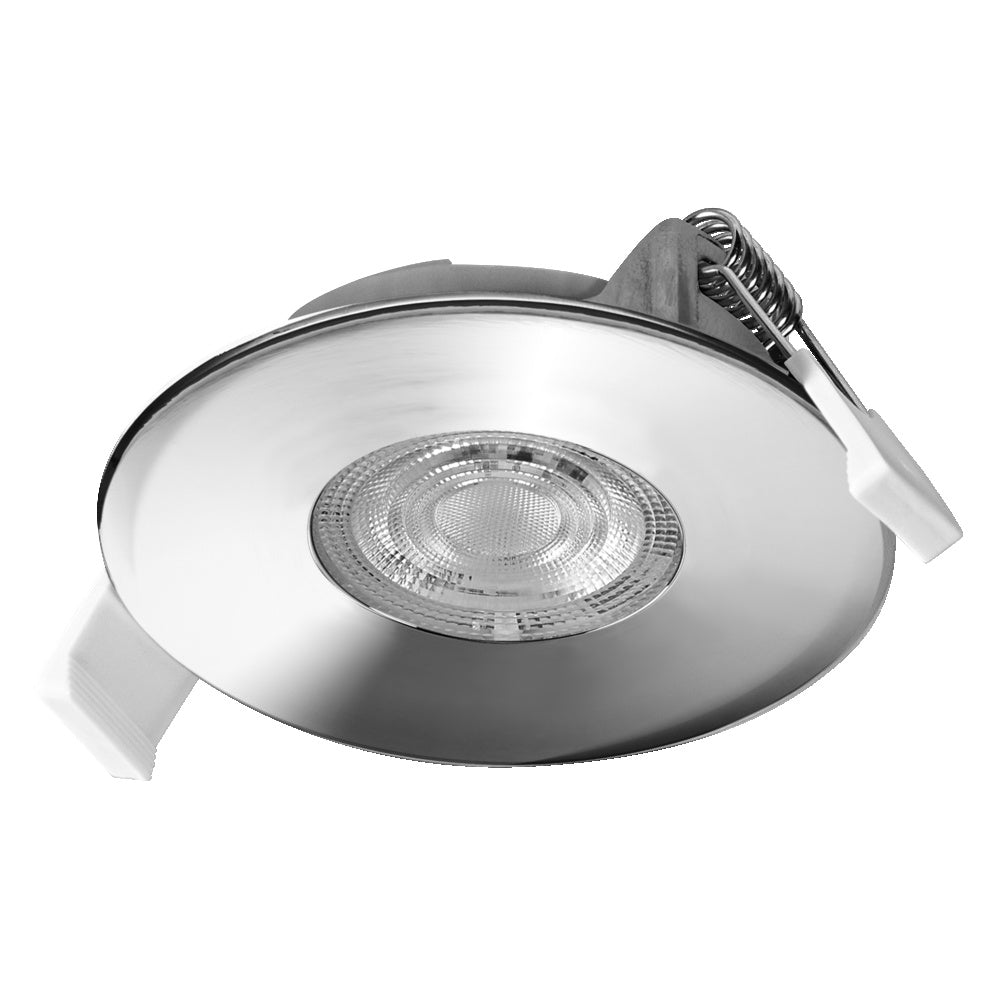 LED stropné svietidlo 4.90W IP44 2700K 36° – stropné LED svietidlo OSRAM