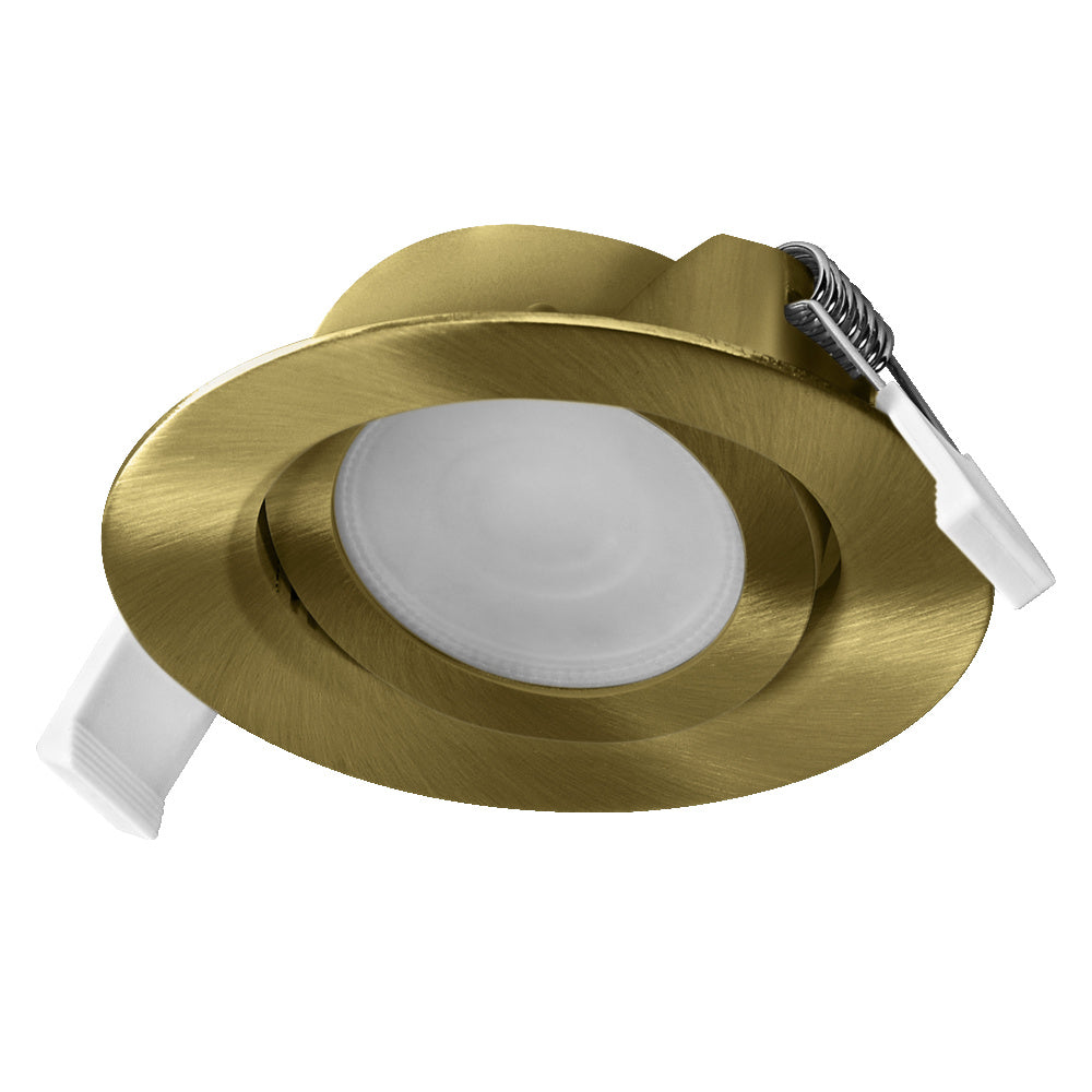 LED stropné svietidlo 4.90W IP20 2700K 120° – stropné LED svietidlo OSRAM