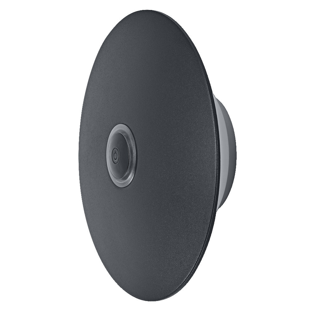 LED nástenné svietidlo 2.50W IP54 3000K 90° – nástenné LED svietidlo OSRAM