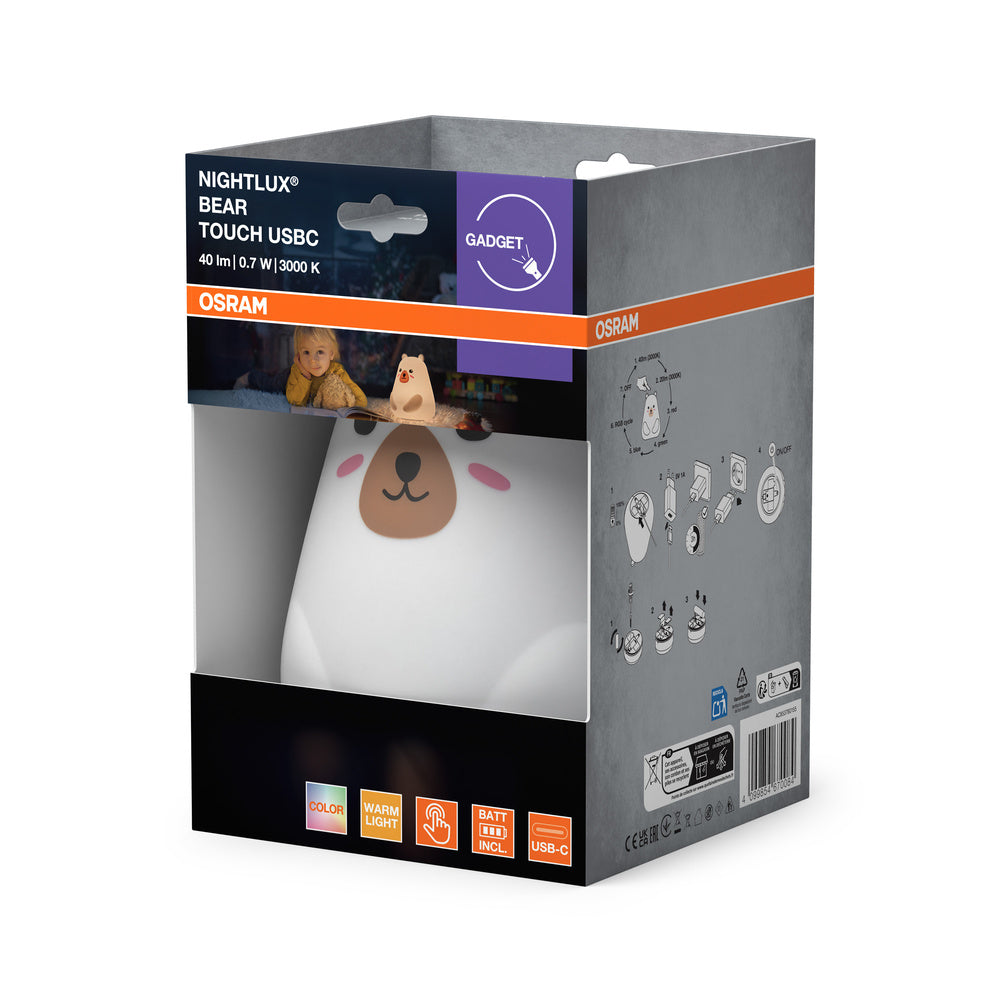 LED príslušenstvo – OSRAM