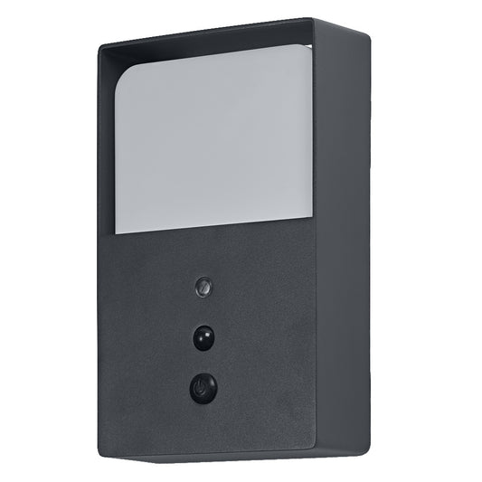 LED reflektor 2.50W IP54 3000K 111° – vonkajšie LED svietidlo OSRAM
