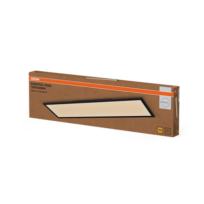 LED panel 24W IP20 3000K 110° – LED stropný panel OSRAM