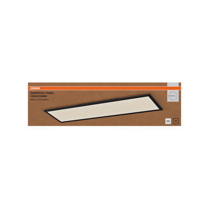 LED panel 24W IP20 4000K 110° – LED stropný panel OSRAM