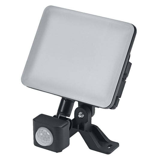 LED reflektor 20W IP44 4000K 120° – vonkajšie LED svietidlo OSRAM