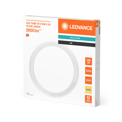 LED lineárne svietidlo 18.3W IP20 3000K 110° – lineárne LED svietidlo LEDVANCE