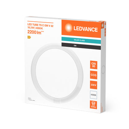 LED lineárne svietidlo 18.3W IP20 4000K 110° – lineárne LED svietidlo LEDVANCE