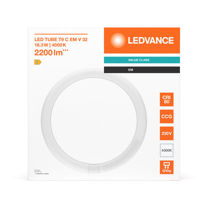 LED lineárne svietidlo 18.3W IP20 4000K 110° – lineárne LED svietidlo LEDVANCE