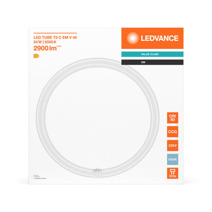 LED lineárne svietidlo 24W IP20 6500K 110° – lineárne LED svietidlo LEDVANCE