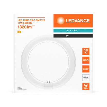 LED lineárne svietidlo 11W IP20 4000K 110° – lineárne LED svietidlo LEDVANCE