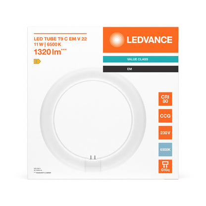 LED lineárne svietidlo 11W IP20 6500K 110° – lineárne LED svietidlo LEDVANCE
